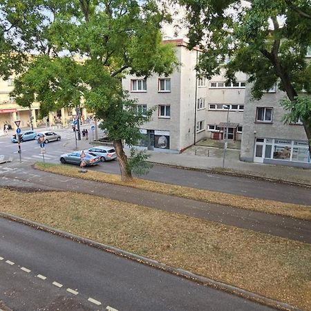Apartman Manhattan Bratislava Exteriör bild